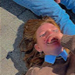 Meet your Posher, Ellie